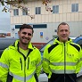 Monnax Måleri och byggtjänst AB logotyp